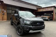 Ford Ranger din 2021 cu 69.000 km - oferta FOR234247 - foto 3