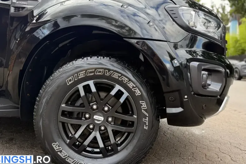 Ford Ranger din 2021 cu 69.000 km - oferta FOR234247 - foto 10