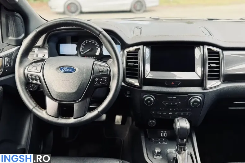 Ford Ranger din 2021 cu 69.000 km - oferta FOR234247 - foto 11