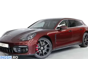 Porsche Panamera din 2023 - oferta POR234248