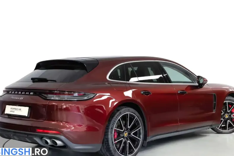 Porsche Panamera din 2023 cu 34.122 km - oferta POR234248 - foto 2