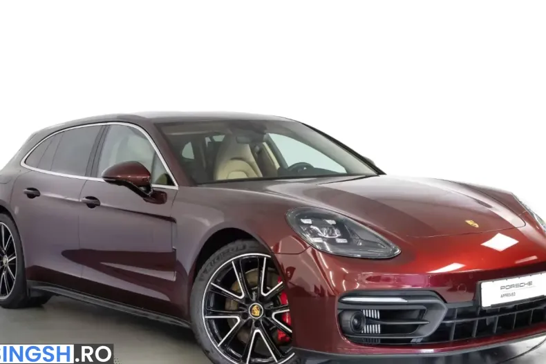 Porsche Panamera din 2023 cu 34.122 km - oferta POR234248 - foto 3