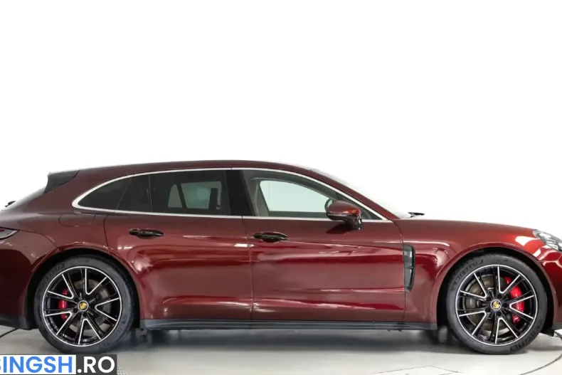 Porsche Panamera din 2023 cu 34.122 km - oferta POR234248 - foto 5
