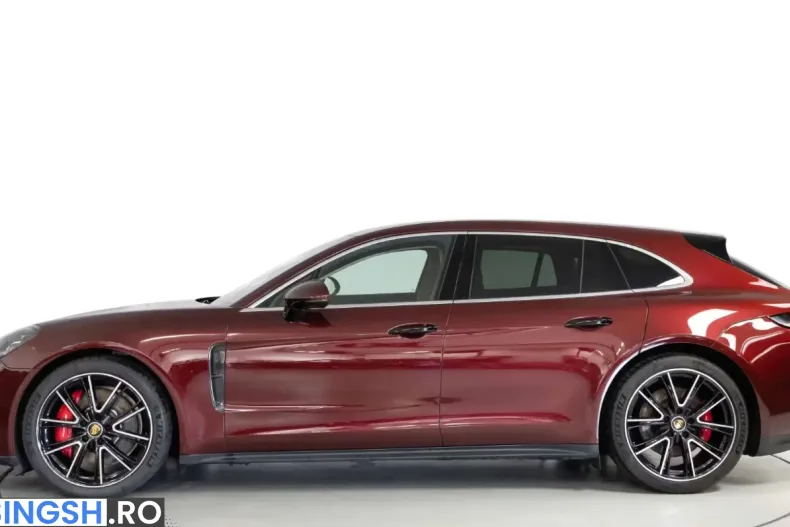 Porsche Panamera din 2023 cu 34.122 km - oferta POR234248 - foto 6