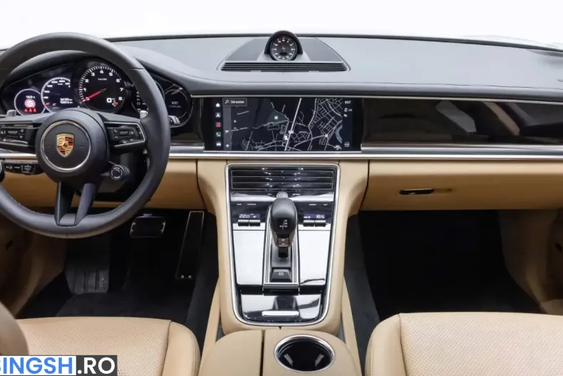 Porsche Panamera din 2023 cu 34.122 km - oferta POR234248 - foto 8