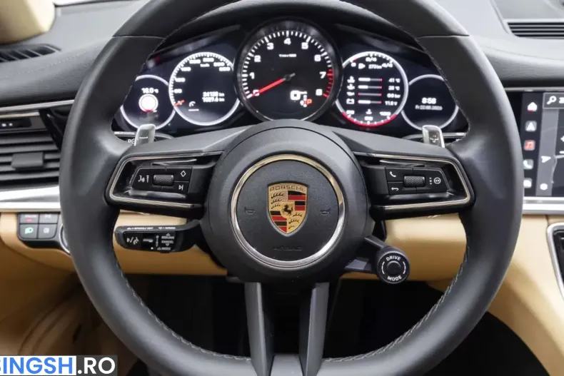 Porsche Panamera din 2023 cu 34.122 km - oferta POR234248 - foto 9