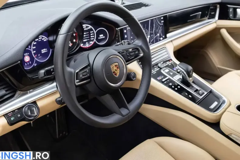 Porsche Panamera din 2023 cu 34.122 km - oferta POR234248 - foto 10
