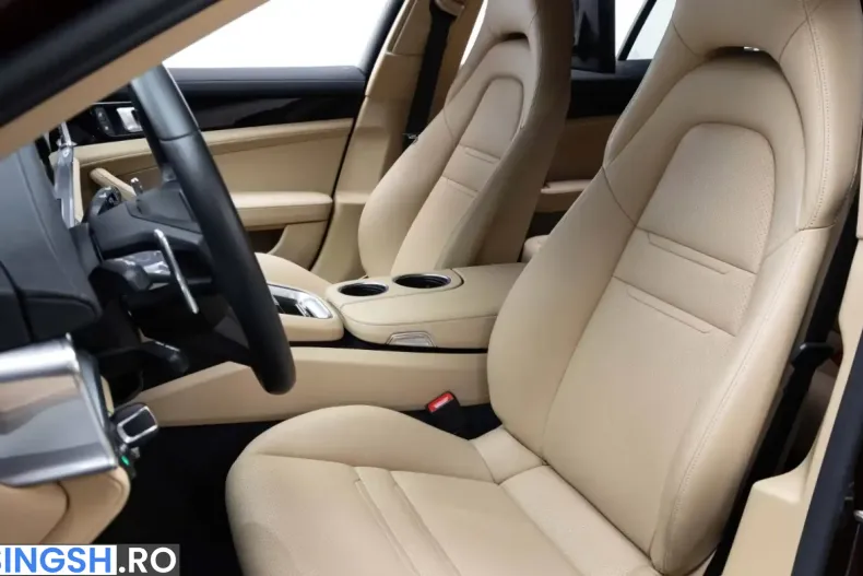 Porsche Panamera din 2023 cu 34.122 km - oferta POR234248 - foto 11