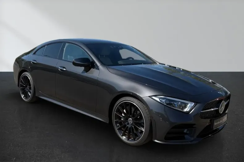 Mercedes-Benz CLS 400 (Clasa CLS) din 2021 cu 33.950 km - oferta MER234249 - foto 3