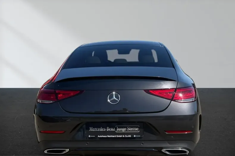 Mercedes-Benz CLS 400 (Clasa CLS) din 2021 cu 33.950 km - oferta MER234249 - foto 6