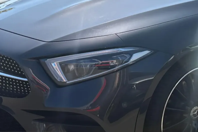 Mercedes-Benz CLS 400 (Clasa CLS) din 2021 cu 33.950 km - oferta MER234249 - foto 7