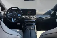 Mercedes-Benz CLS 400 (Clasa CLS) din 2021 cu 33.950 km - oferta MER234249 - foto 8