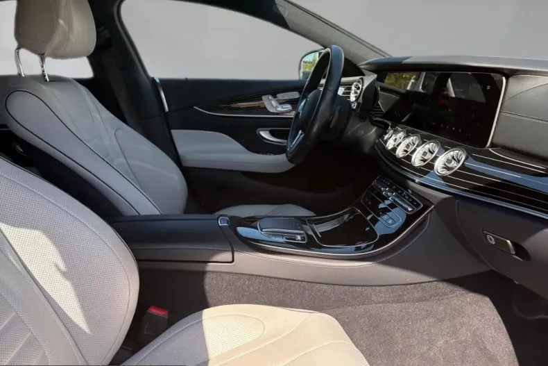 Mercedes-Benz CLS 400 (Clasa CLS) din 2021 cu 33.950 km - oferta MER234249 - foto 10