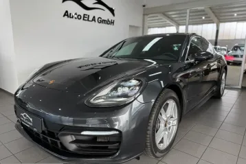 Porsche Panamera din 2021 - oferta POR234250