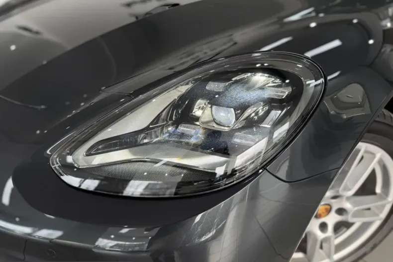 Porsche Panamera din 2021 cu 17.000 km - oferta POR234250 - foto 3