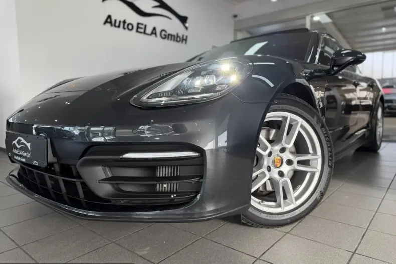 Porsche Panamera din 2021 cu 17.000 km - oferta POR234250 - foto 4