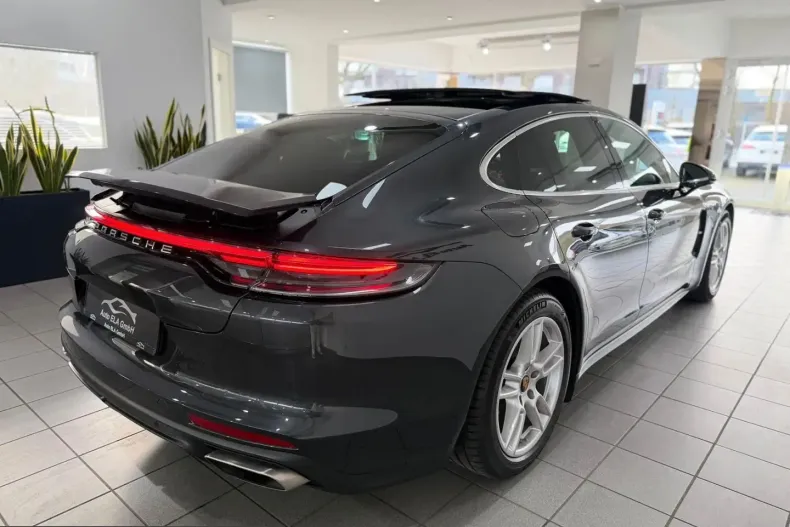 Porsche Panamera din 2021 cu 17.000 km - oferta POR234250 - foto 6