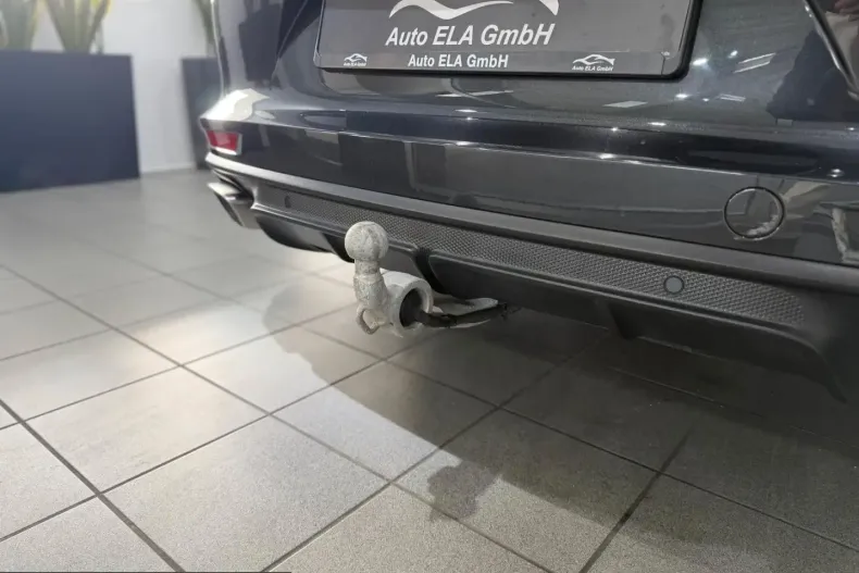 Porsche Panamera din 2021 cu 17.000 km - oferta POR234250 - foto 8