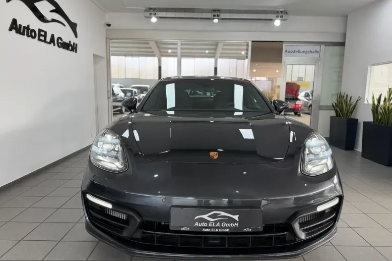 Porsche Panamera din 2021 cu 17.000 km - oferta POR234250 - foto 11