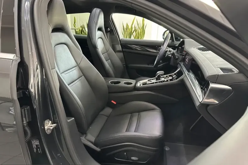 Porsche Panamera din 2021 cu 17.000 km - oferta POR234250 - foto 12