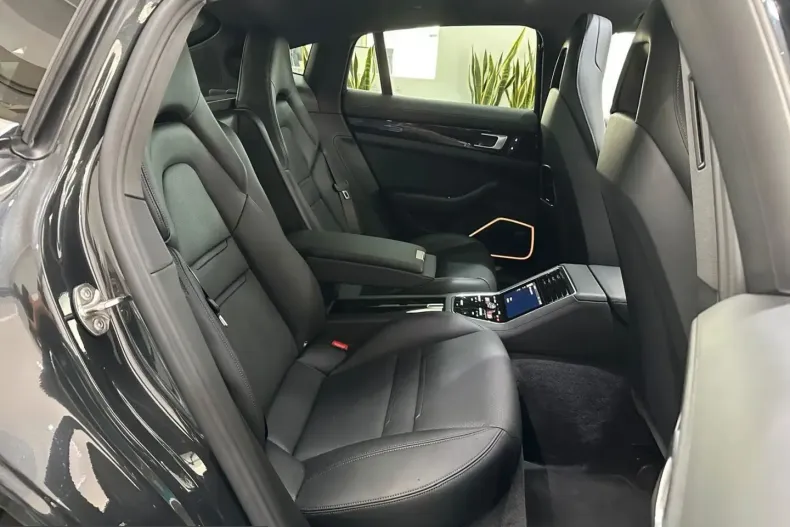 Porsche Panamera din 2021 cu 17.000 km - oferta POR234250 - foto 14
