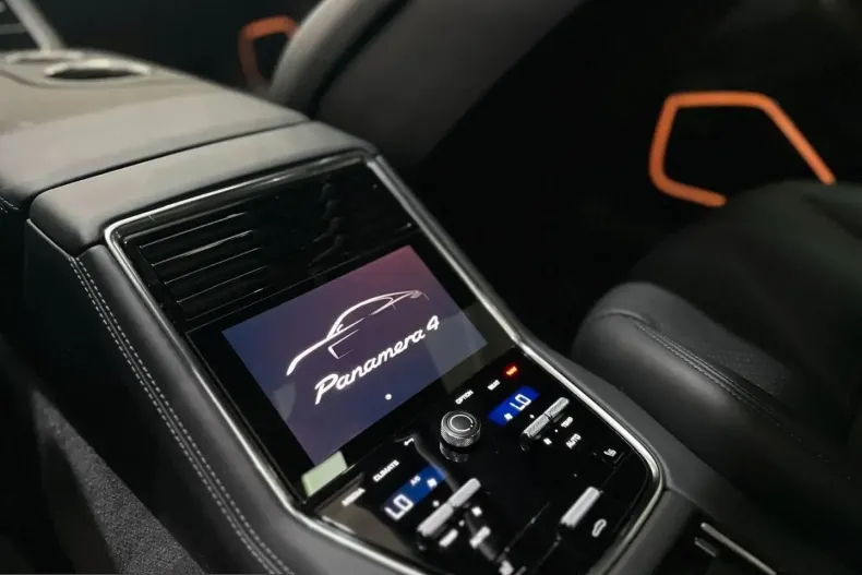 Porsche Panamera din 2021 cu 17.000 km - oferta POR234250 - foto 17