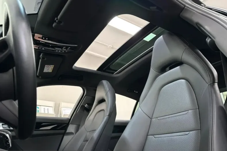 Porsche Panamera din 2021 cu 17.000 km - oferta POR234250 - foto 19