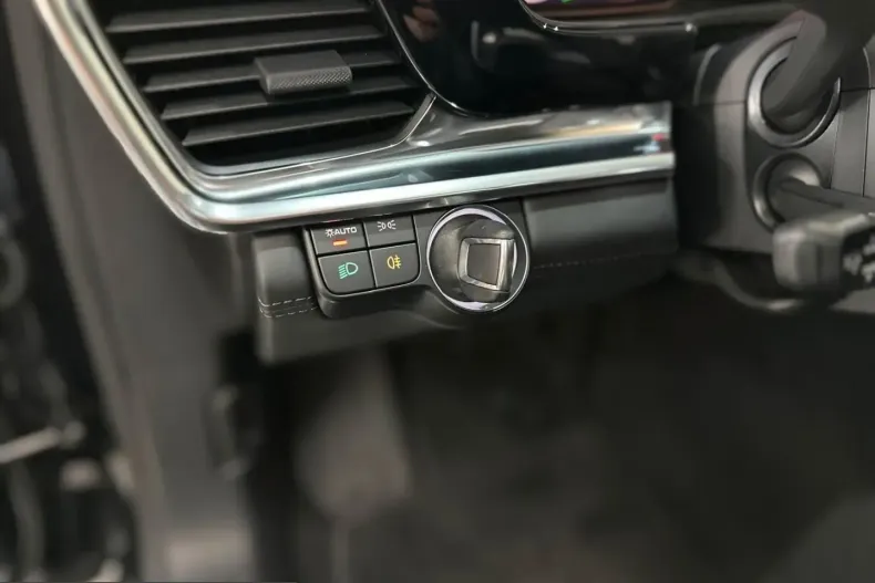 Porsche Panamera din 2021 cu 17.000 km - oferta POR234250 - foto 21