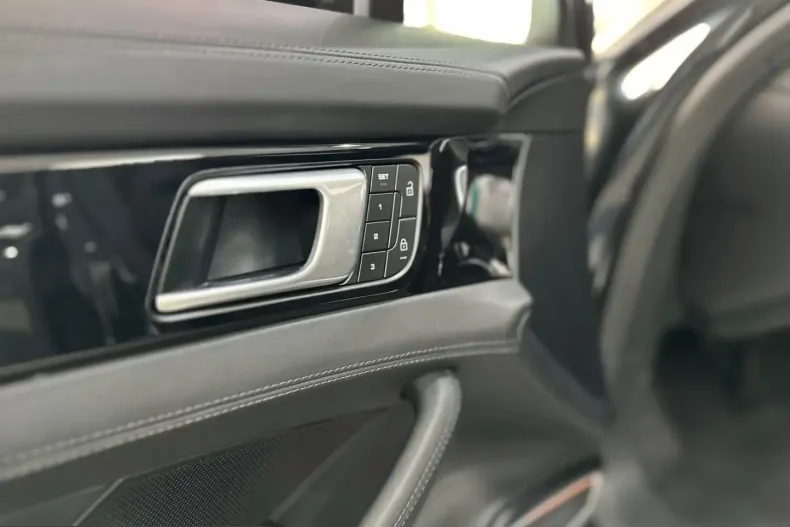 Porsche Panamera din 2021 cu 17.000 km - oferta POR234250 - foto 22