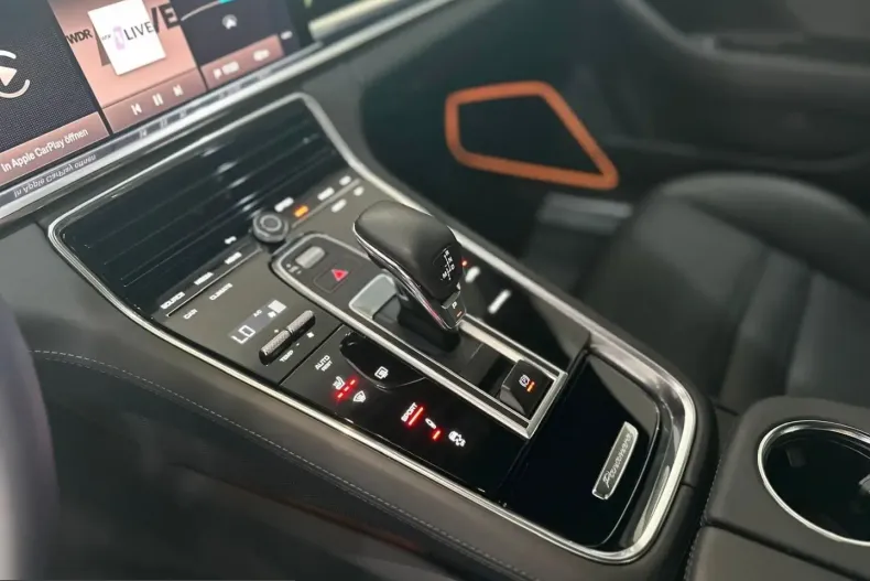Porsche Panamera din 2021 cu 17.000 km - oferta POR234250 - foto 29