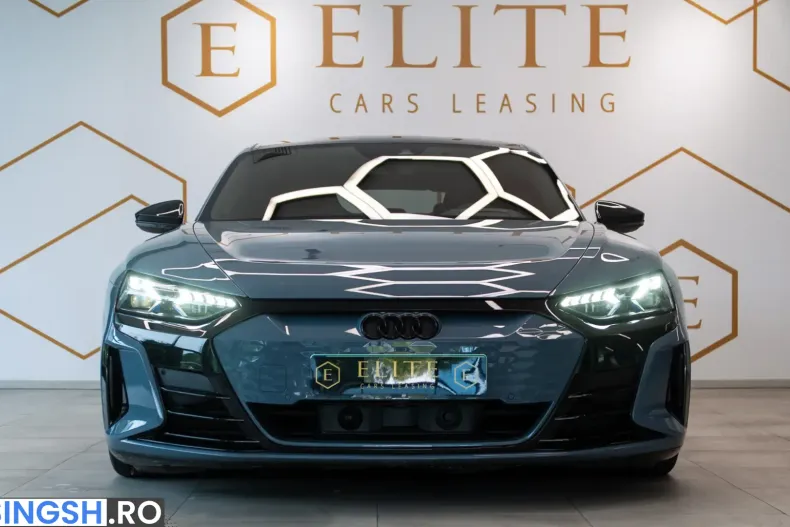Audi e-tron GT din 2022 cu 46.882 km - oferta AUD234251 - foto 2