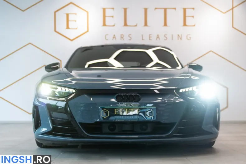 Audi e-tron GT din 2022 cu 46.882 km - oferta AUD234251 - foto 3