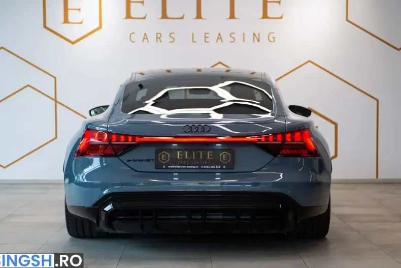 Audi e-tron GT din 2022 cu 46.882 km - oferta AUD234251 - foto 7