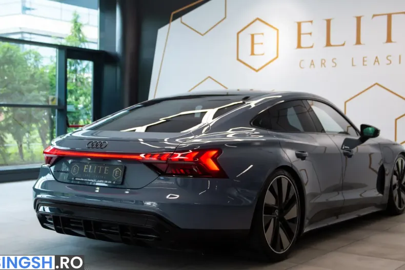 Audi e-tron GT din 2022 cu 46.882 km - oferta AUD234251 - foto 8