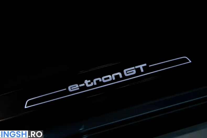 Audi e-tron GT din 2022 cu 46.882 km - oferta AUD234251 - foto 11
