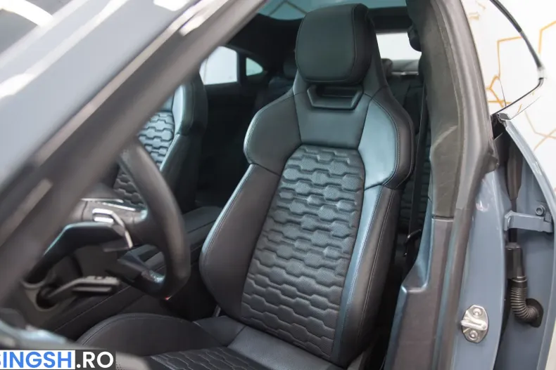 Audi e-tron GT din 2022 cu 46.882 km - oferta AUD234251 - foto 12