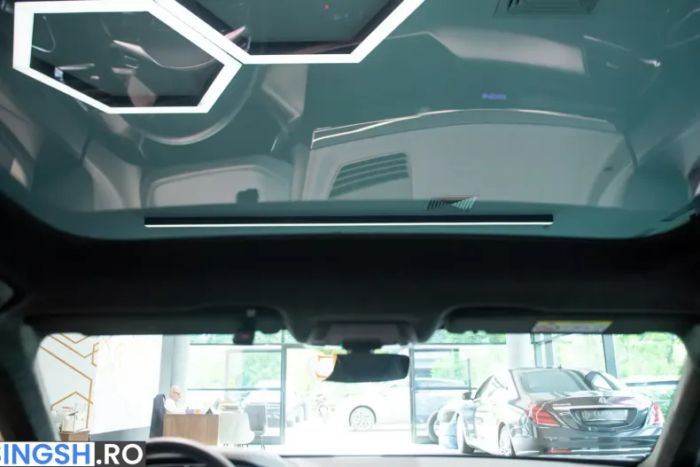 Audi e-tron GT din 2022 cu 46.882 km - oferta AUD234251 - foto 15