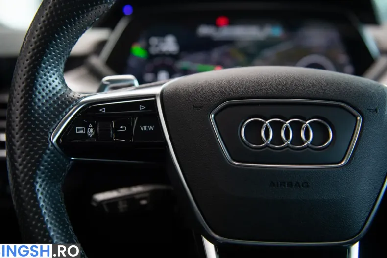 Audi e-tron GT din 2022 cu 46.882 km - oferta AUD234251 - foto 17