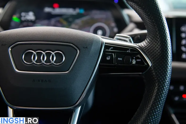 Audi e-tron GT din 2022 cu 46.882 km - oferta AUD234251 - foto 18