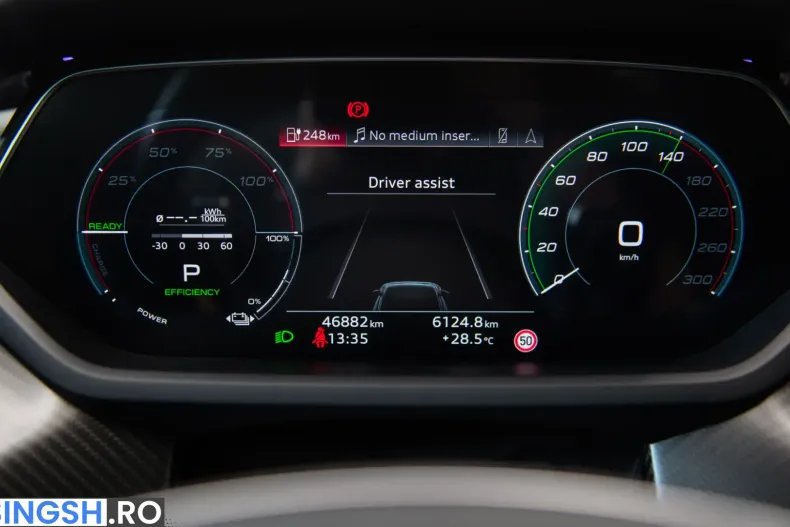 Audi e-tron GT din 2022 cu 46.882 km - oferta AUD234251 - foto 19