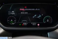 Audi e-tron GT din 2022 cu 46.882 km - oferta AUD234251 - foto 20