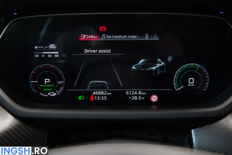 Audi e-tron GT din 2022 cu 46.882 km - oferta AUD234251 - foto 20