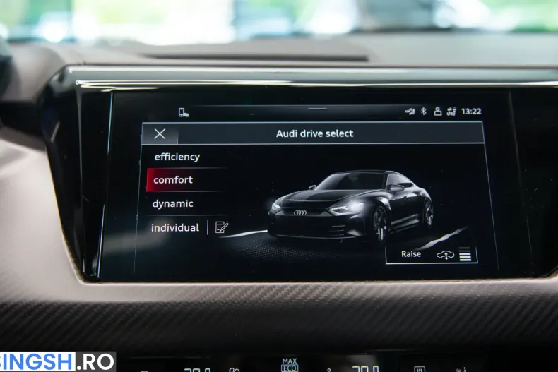 Audi e-tron GT din 2022 cu 46.882 km - oferta AUD234251 - foto 23