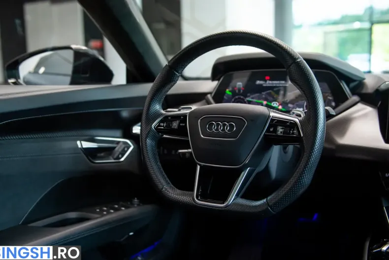 Audi e-tron GT din 2022 cu 46.882 km - oferta AUD234251 - foto 30