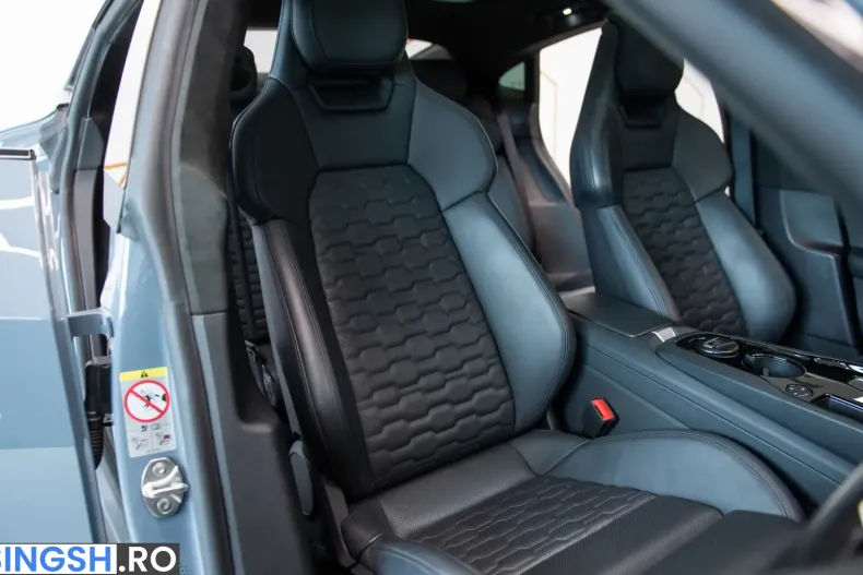 Audi e-tron GT din 2022 cu 46.882 km - oferta AUD234251 - foto 33