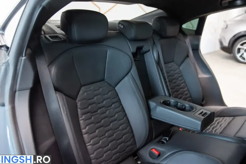 Audi e-tron GT din 2022 cu 46.882 km - oferta AUD234251 - foto 35