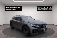 Volkswagen Touareg din 2025 cu 15.457 km - oferta VOL234252 - foto 1