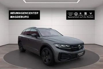 Volkswagen Touareg din 2025 - oferta VOL234252