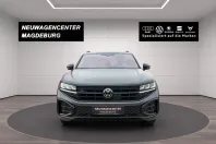 Volkswagen Touareg din 2025 cu 15.457 km - oferta VOL234252 - foto 3