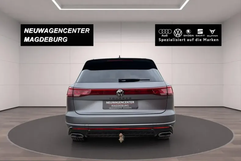 Volkswagen Touareg din 2025 cu 15.457 km - oferta VOL234252 - foto 5